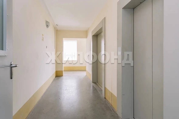 
  Продается 1-комн. квартира 35 м². Фото 17.