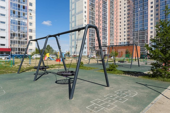 
  Продается 1-комн. квартира 35 м². Фото 19.
