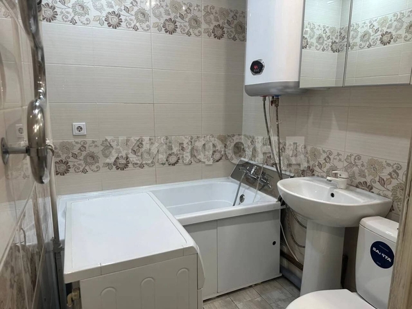 
  Продается 1-комн. квартира 30.8 м². Фото 5.