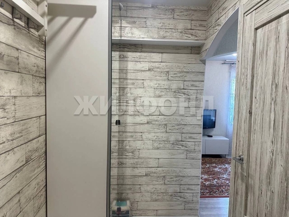 
  Продается 1-комн. квартира 30.8 м². Фото 6.