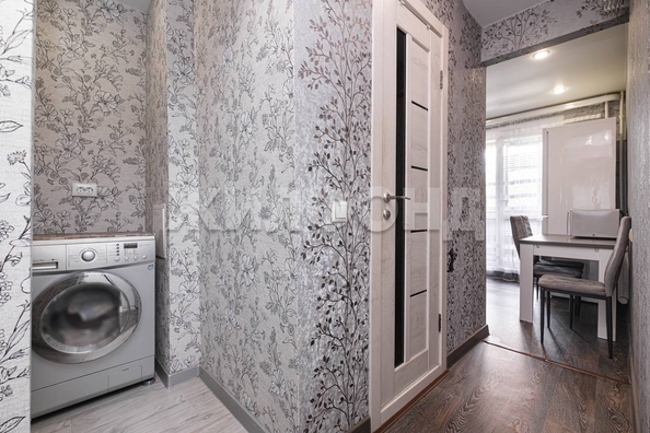 
  Продается 1-комн. квартира 32 м². Фото 6.