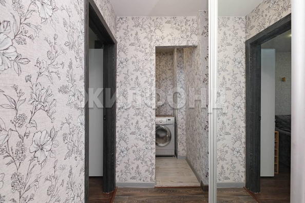 
  Продается 1-комн. квартира 32 м². Фото 7.