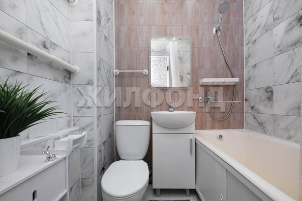 
  Продается 1-комн. квартира 32 м². Фото 8.