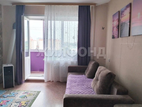 
  Продается 1-комн. квартира 27.1 м². Фото 4.