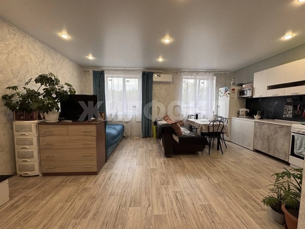 
  Продается студия 30.5 м². Фото 2.