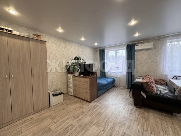 
  Продается студия 30.5 м². Фото 8.