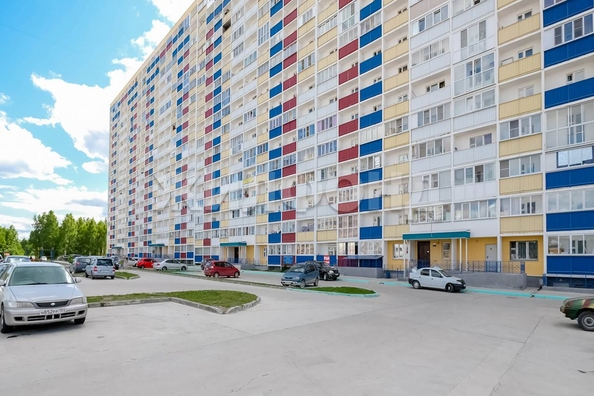 
  Продается студия 20 м². Фото 8.