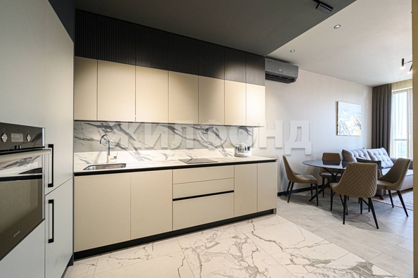 
  Продается 2-комн. квартира 52 м², в ЖК Richmond (Ричмонд). Фото 9.