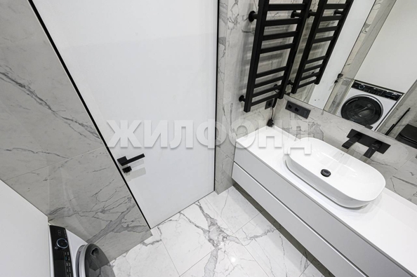 
  Продается 2-комн. квартира 52 м², в ЖК Richmond (Ричмонд). Фото 28.