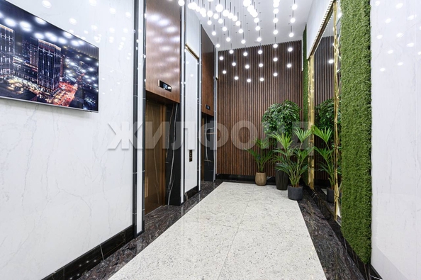 
  Продается 2-комн. квартира 52 м², в ЖК Richmond (Ричмонд). Фото 36.