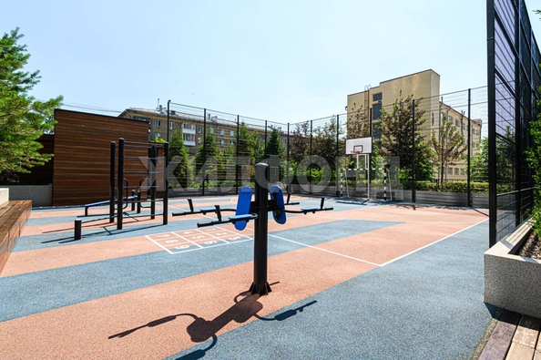 
  Продается 2-комн. квартира 52 м², в ЖК Richmond (Ричмонд). Фото 37.