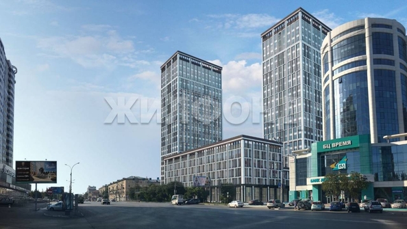 
  Продается 2-комн. квартира 52 м², в ЖК Richmond (Ричмонд). Фото 44.