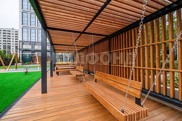 
  Продается 2-комн. квартира 52 м², в ЖК Richmond (Ричмонд). Фото 62.
