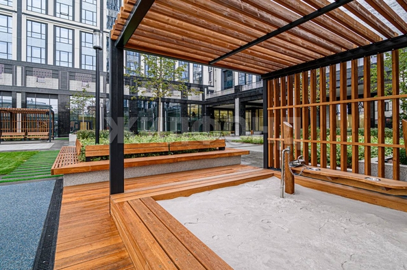 
  Продается 2-комн. квартира 52 м², в ЖК Richmond (Ричмонд). Фото 65.