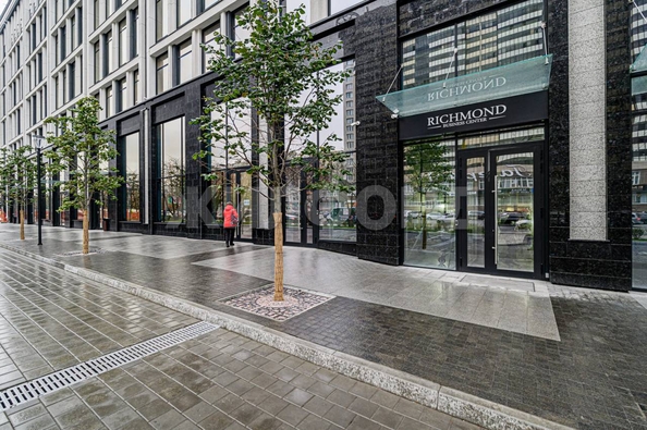 
  Продается 2-комн. квартира 52 м², в ЖК Richmond (Ричмонд). Фото 67.