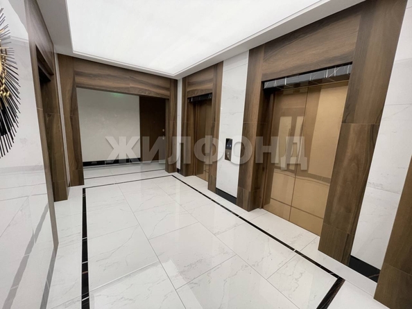 
  Продается 2-комн. квартира 52 м², в ЖК Richmond (Ричмонд). Фото 74.