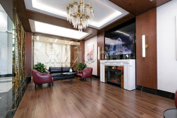 
  Продается 2-комн. квартира 52 м², в ЖК Richmond (Ричмонд). Фото 77.