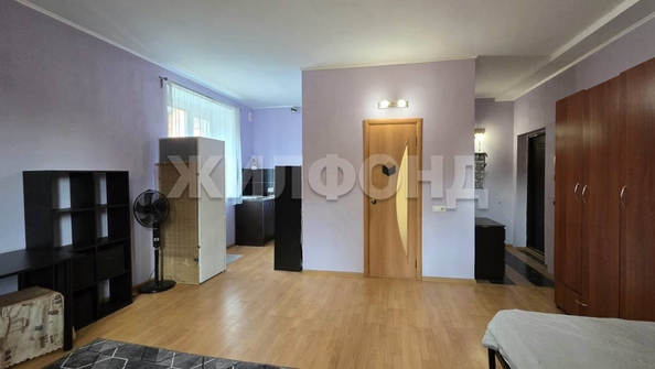 
  Продается студия 31.8 м². Фото 1.