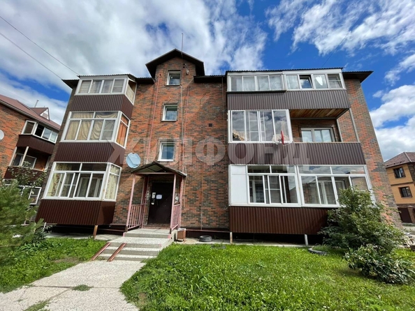
  Продается студия 31.8 м². Фото 17.