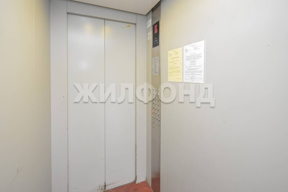 
  Продается студия 43 м². Фото 29.