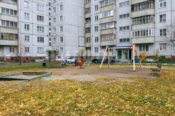
  Продается 1-комн. квартира 31.4 м². Фото 19.