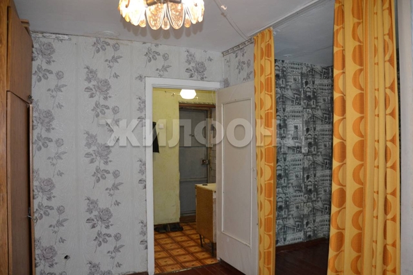 
  Продается 1-комн. квартира 23.9 м². Фото 1.