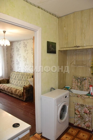
  Продается 1-комн. квартира 23.9 м². Фото 8.