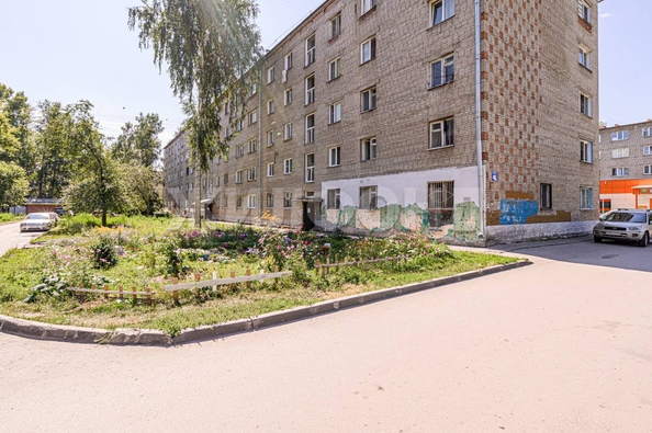 
  Продается 1-комн. квартира 23.9 м². Фото 14.
