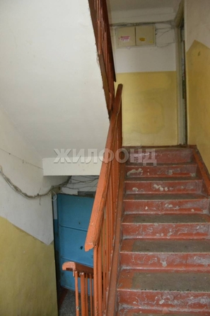 
  Продается 1-комн. квартира 23.9 м². Фото 19.