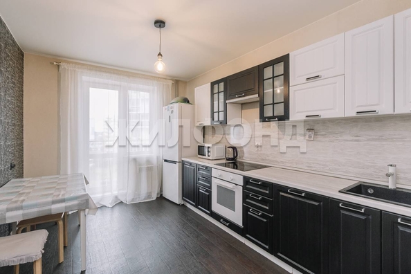 
  Продается студия 41 м². Фото 1.