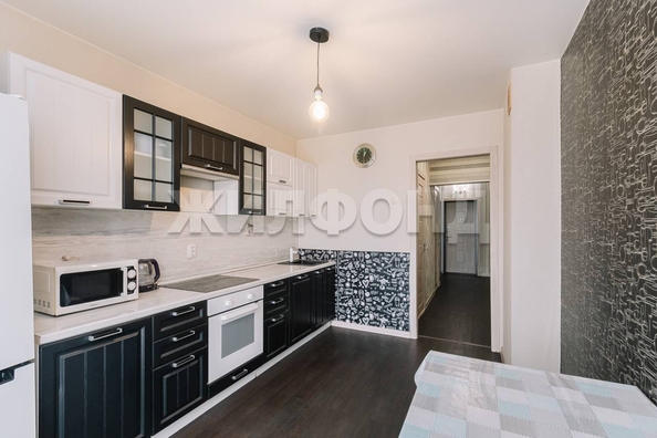 
  Продается студия 41 м². Фото 4.