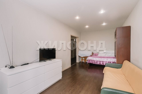 
  Продается студия 41 м². Фото 9.