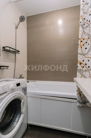 
  Продается студия 41 м². Фото 11.