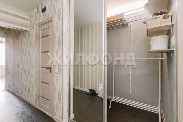 
  Продается студия 41 м². Фото 15.