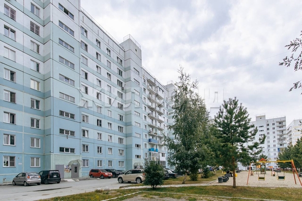 
  Продается студия 41 м². Фото 21.