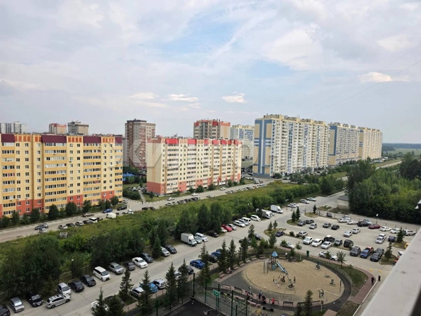 
  Продается студия 28.1 м². Фото 3.