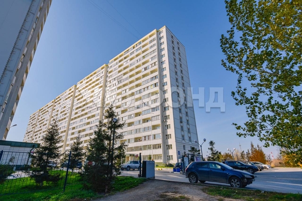 
  Продается студия 28.1 м². Фото 14.