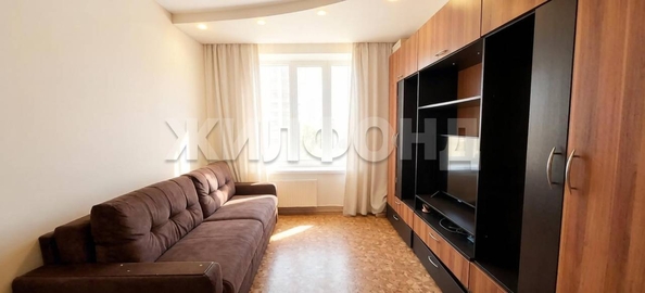 
  Продается 1-комн. квартира 34.2 м². Фото 3.