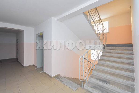 
  Продается 1-комн. квартира 34.2 м². Фото 14.