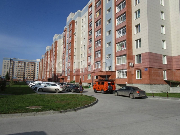 
  Продается 1-комн. квартира 34.2 м². Фото 16.