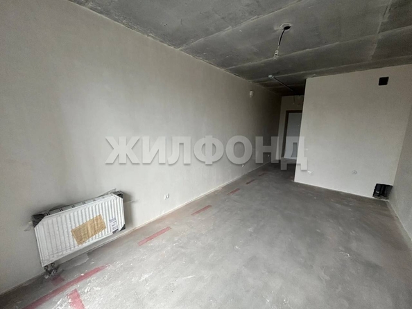 
  Продается студия 24 м². Фото 1.