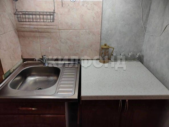 
  Продается 1-комн. квартира 18.2 м². Фото 4.