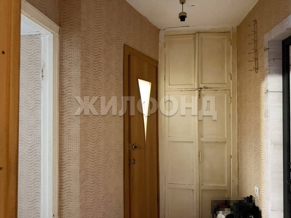 
  Продается 1-комн. квартира 28.7 м². Фото 10.