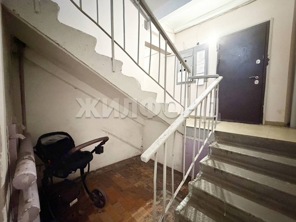 
  Продается 1-комн. квартира 28.7 м². Фото 12.