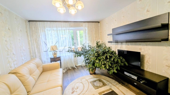 
  Продается 1-комн. квартира 28.7 м². Фото 5.
