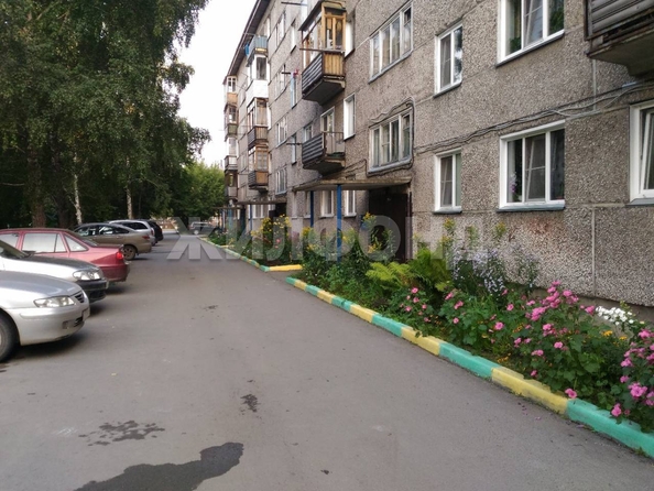 
  Продается 1-комн. квартира 28.7 м². Фото 14.