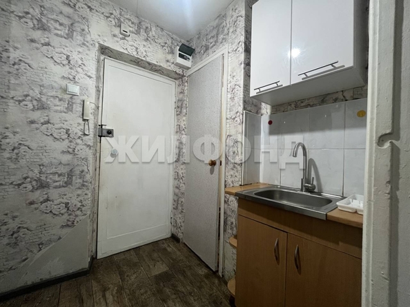 
  Продается студия 18.2 м². Фото 1.