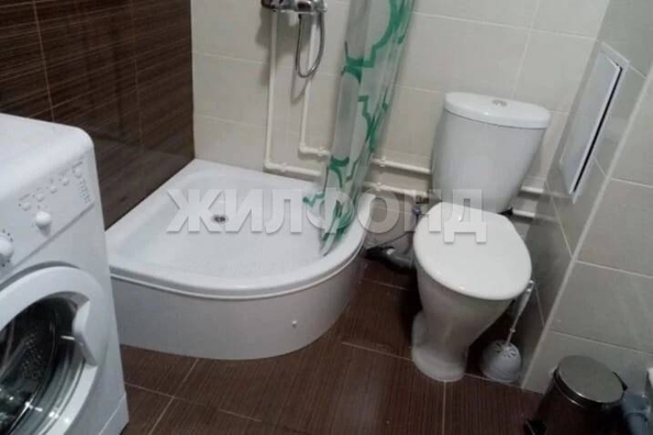 
  Продается студия 22 м², в ЖК Околица, дом 2. Фото 4.