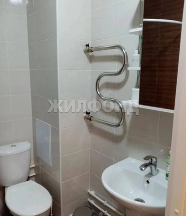 
  Продается студия 22 м², в ЖК Околица, дом 2. Фото 5.