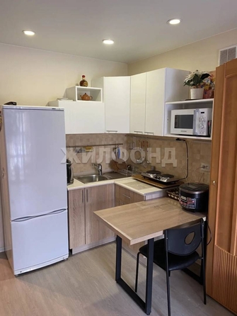 
  Продается студия 24 м². Фото 2.